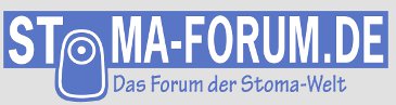 www.Stoma-Forum.de